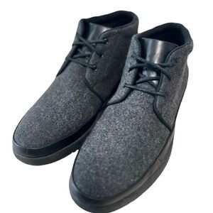 Stacy Adams Men's Hartley Chukka Boot Wool Size 10.5 Casual Lace Up